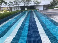 3BR Seaview Water Purify Sunrise Balcony Family21 - 子連れ