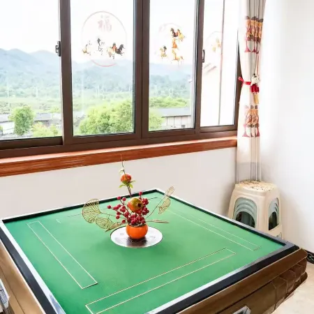 Jiangshengju Homestay (Wujiangzhai Dongzhaikou)