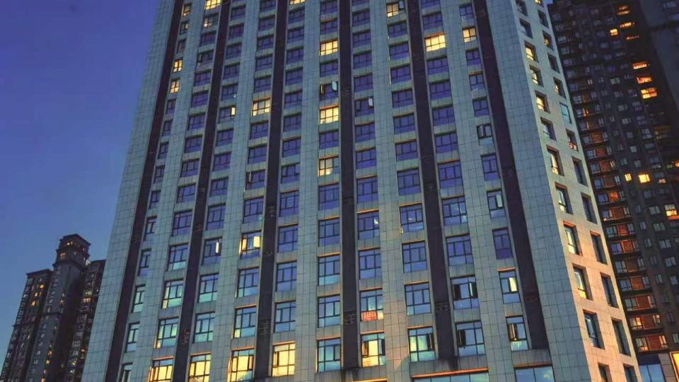 Changsha MuFan Hotel
