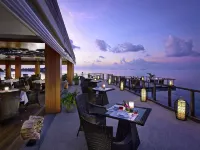 Dusit Thani Maldives - Mudhdhoo Island, Baa Atoll - พร้อมอาหารเช้า