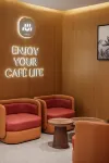 Shangkeyouyue Hotel (Tongren High-Speed Railway Station) - gimnasio