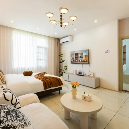 Jingrui Hotel (Yintan Wanda)
