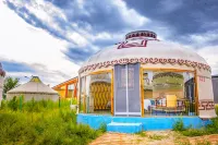 Damao Banner Xilamuren Town Caoyuan Leisure Summer Resort Vacation Apartment - Airport Shuttle