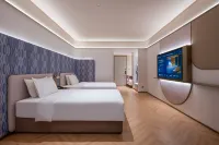 Xilinhot Manxin Hotel - servizio colazione