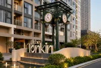 Lina – Vinhomes SmartCity | Premium Apartment for Travel & Business - spa
