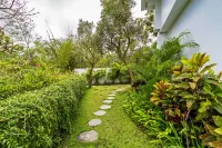 Villa Aventus Uluwatu - ブティック