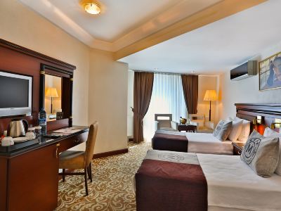 Hotel Mosaic