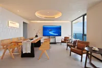 Dongji Cape No.1 Scenic Apartment (Dongfushan) - Scenic