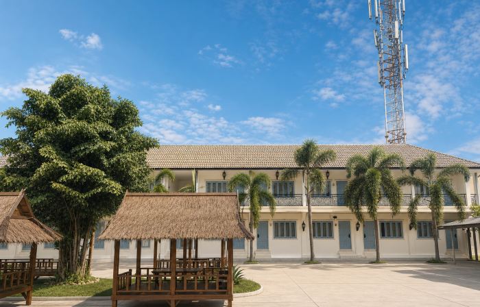 LC HOTEL