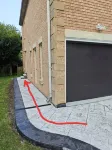 Stylish 3BR Private Basement Apartment with 3 Bath - homestay