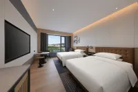 Four Points by Sheraton Changbai Mountain Hotel - Pemandian Air Panas