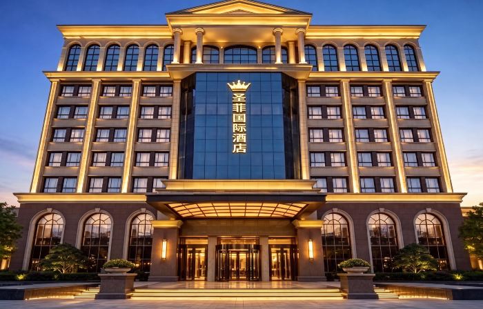 Shengfei International Hotel