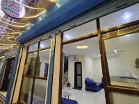 Funky Monkey Hotel Hostel and Apartment with Rooftop Bar Hotels near Kashthamandap