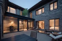 Wan Tu · Yunqi Mountain Villa (Datong Ancient City Branch) - 4 estrellas