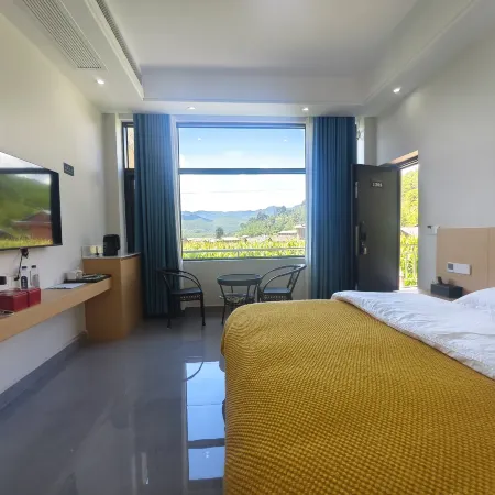 Yanyuan Yuewan Hotel