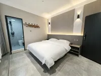 Fushun Jinglong Homestay - 2-Star