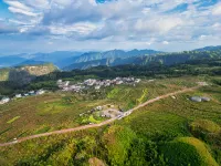 Bale Homestay - Mountain view