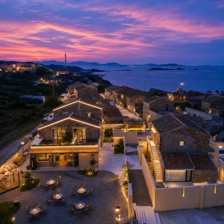 Pingtan Pick up a room·music live seaview B&B
