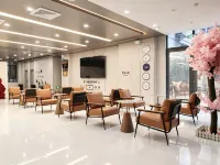 Xinzhi Hui Hotel (Lingshui Haiyun Plaza) - Airport Shuttle
