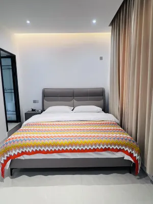 Mufeng Homestay (Zhaotong Dashanbao Scenic Area) - Homestays