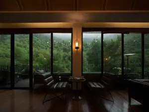 Youran Jiuxi Resort