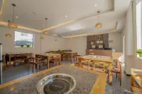 潤庭RunTing·有幸山居 - 早餐