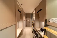 Beijing Carefree Bear Hostel (Sijiqing Bridge) - جديد