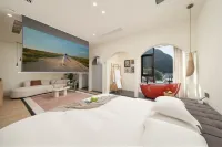 Banman · Luxury Wilderness Villa (Moon Bay Scenic Area, Southern Anhui Sichuan-xizang Line) - Pet friendly
