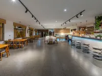 格桑花·Horizonview雲畔·全景美宿（豐寧壩上草原大灘鎮店） - 陽台