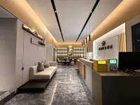 Qifeng Yuanshe Hotel (Huquan Ecological Park) - 2-نجوم