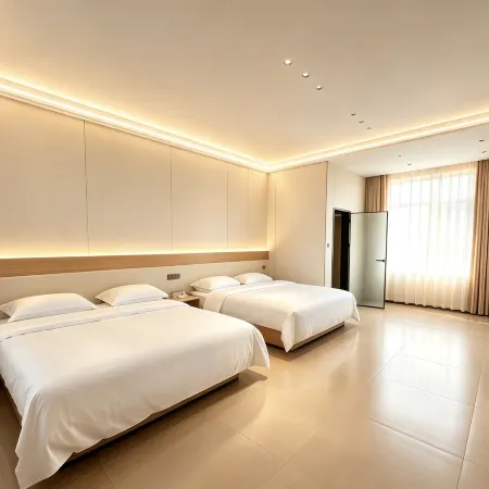 Linxi Hotel
