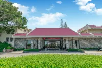 Shantou Zhonghai Nanbin Hotel - Wi-Fi