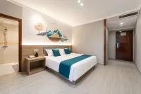 Nachorui | Urban Cloudscape · Giant Screen Cinema · Crown High-rise Business Hotel - 2 ดาว