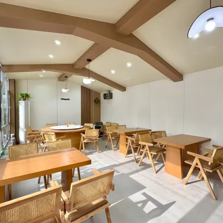Wanjia Dayuan Hotel