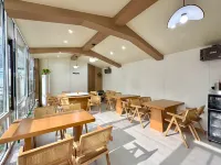 Wanjia Dayuan Hotel - Haustierfreundliche