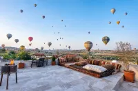 Balloon Street Cappadocia - 2-Star