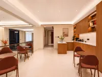 Wuyuan Lulin Qijian · Taocheng Guiyin · Brookvale Healing and Relaxing Vacation Homestay - Barer