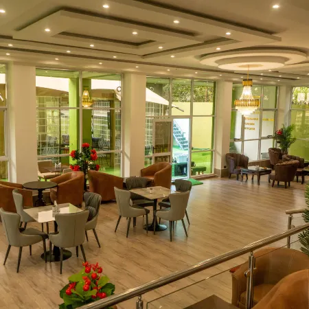 Granada Hotel Nairobi