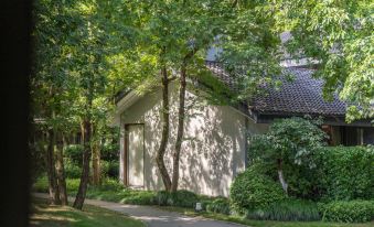 Blossom House Xixi Hangzhou