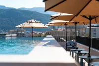 Hotel Madeira - Gym