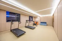 HanTing Hotel (Qiubei Jiaolian Plaza) - parking