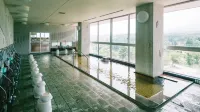 Myoko Sunshine Hotel - Parking