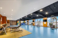 Huatian Hotel - Gym