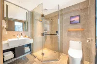Yeste Hotel (Liuyan Wushang MALL) - 2 ดาว