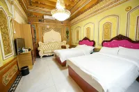 Kashgar Youheyaju Homestay - เปิดใหม่