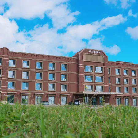 Tianchi Residence Hotel