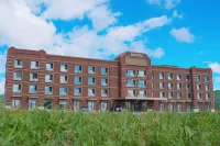 Tianchi Residence Hotel - de charme