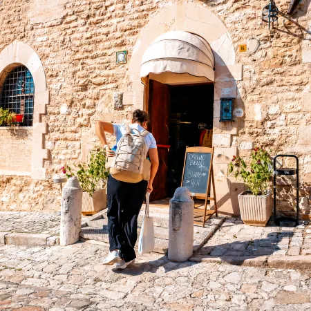Ostello Bello Assisi Old Town