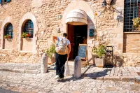 Ostello Bello Assisi Old Town - Breakfast