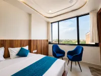 Hotel Shree Vrindavan Inn - 3-Sterne
